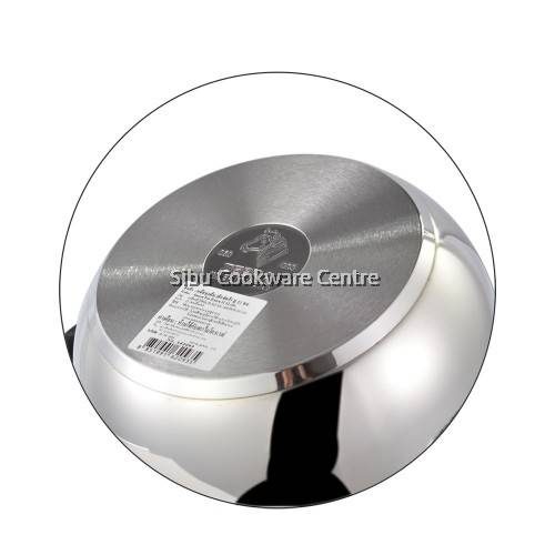 Zebra 18cm Extra II Sauce Pan