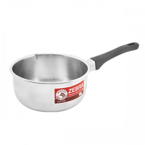 Zebra 16cm Japanese Style Sauce Pan