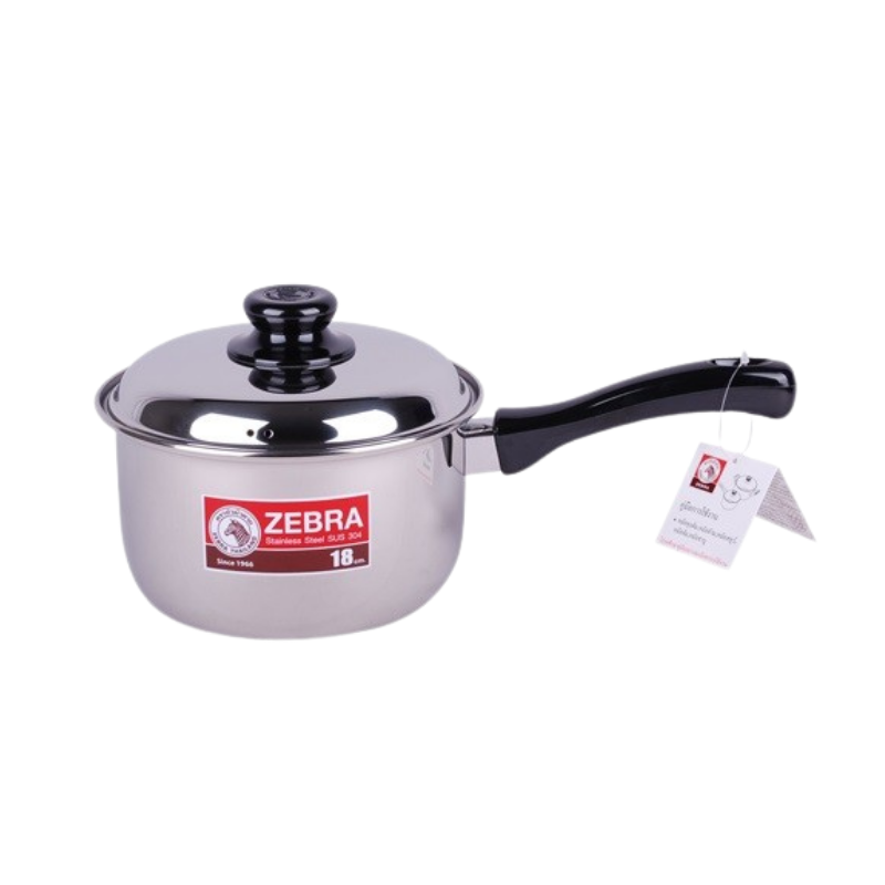 Zebra 18cm Merry Sauce Pan
