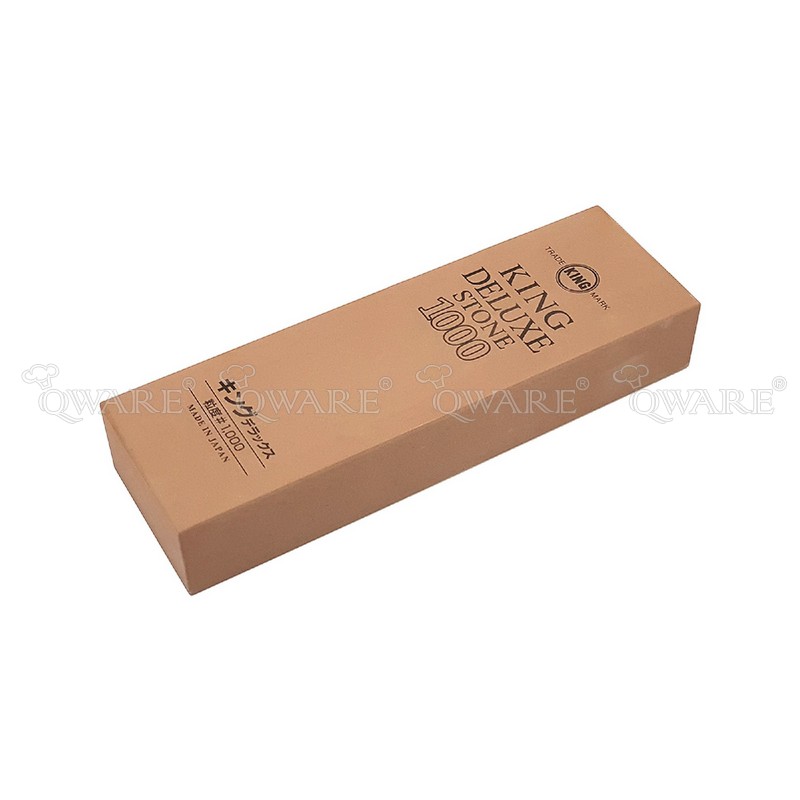 No.1000 "King" Sharpening Stone